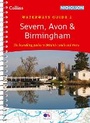 Cover: Severn, Avon & Birmingham No. 2 - Nicholson