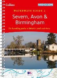 Abbildung von: Severn, Avon & Birmingham No. 2 - Nicholson