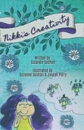 Cover: Nikki's Creativity - Imaginewe, LLC
