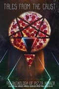 Cover: Tales from the Crust - Perpetual Motion Machine Publishing