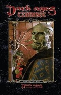Cover: Dark Ages Tzimisce - Mystique Press