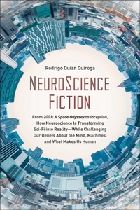 Enlarge image Cover: NeuroScience Fiction - Benbella Books