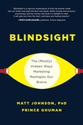 Cover: Blindsight - Benbella Books