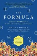Cover: The Formula - Benbella Books