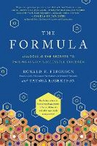 Enlarge image Cover: The Formula - Benbella Books