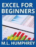 Bild: Excel for Beginners - M.L. Humphrey
