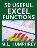 Bild: 50 Useful Excel Functions - M.L. Humphrey