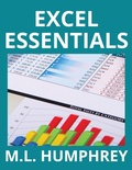 Bild: Excel Essentials - M.L. Humphrey