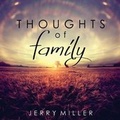 Cover: Thoughts of Family - Author Reputation Press, LLC