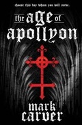Cover: The Age of Apollyon - Crossover Alliance
