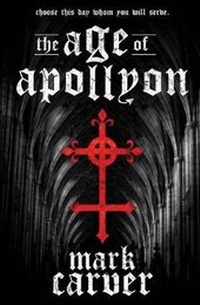 Enlarge image Cover: The Age of Apollyon - Crossover Alliance