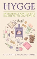 Cover: Hygge - SD Publishing LLC