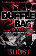 Cover: Duffle Bag Cartel 3 - Lock Down Publications