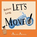 Cover: Before Long - Capture Books