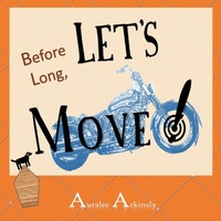 Enlarge image Cover: Before Long - Capture Books