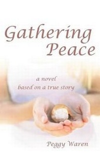 Enlarge image Cover: Gathering Peace - Rustik Haws LLC
