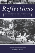 Cover: Reflections - Epigraph Publishing