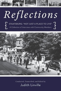 Enlarge image Cover: Reflections - Epigraph Publishing