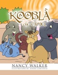 Cover: Koobla the Camel - New Leaf Media, LLC