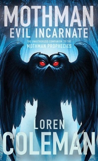 Enlarge image Cover: Mothman - Cosimo