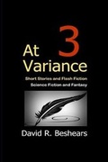 Cover: At Variance 3 - Greybeard Publishing
