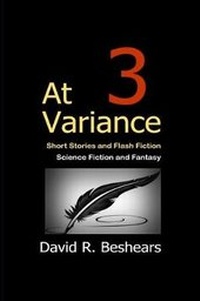 Enlarge image Cover: At Variance 3 - Greybeard Publishing