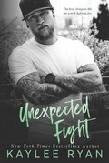 Cover: Unexpected Fight - Kaylee Ryan
