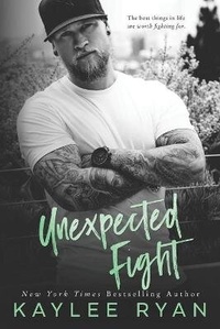 Enlarge image Cover: Unexpected Fight - Kaylee Ryan