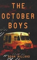 Cover: The October Boys - Bloodshot Books