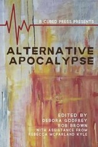 Enlarge image Cover: Alternative Apocalypse - B Cubed Press