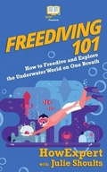 Cover: Freediving 101 - Hot Methods