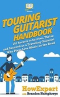 Cover: Touring Guitarist Handbook - Hot Methods