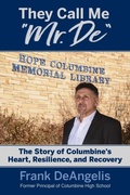Cover: They Call Me "Mr. De" - Dave Burgess Consulting, Inc.
