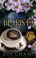 Cover: Bearista - Icefall Press