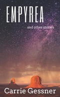 Cover: Empyrea and Other Stories - Sky Forest Press