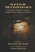Cover: After Midnight - Dames of Detection, Inc. DBA Level Best Books