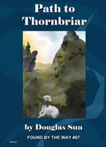Cover: Path to Thornbriar - Ramen Sandwich