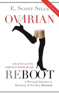 Cover: Ovarian Reboot - Balboa Press