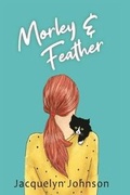 Cover: Morley & Feather - Crimson Hill Books