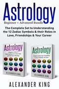 Cover: Astrology - Ryan Zeman