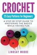 Cover: Crochet - Nicholas O'Neil