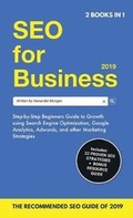 Cover: SEO for Business 2019 & Blogging for Profit 2019 - Charlotte Chan