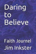 Cover: Daring to Believe - 5 Smooth Stones Publishing