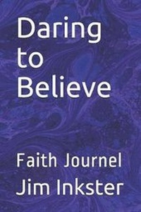 Enlarge image Cover: Daring to Believe - 5 Smooth Stones Publishing