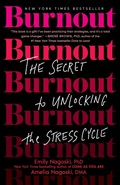 Cover: Burnout - Ballantine Books Inc.