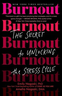 Enlarge image Cover: Burnout - Ballantine Books Inc.