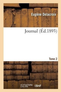 Enlarge image Cover: Journal. Tome 2 - Hachette Livre - Bnf