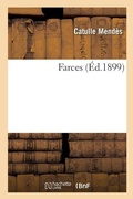 Cover: Farces - Hachette Livre - Bnf