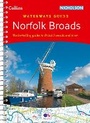 Cover: Norfolk Broads - Nicholson