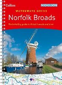 Abbildung von: Norfolk Broads - Nicholson
